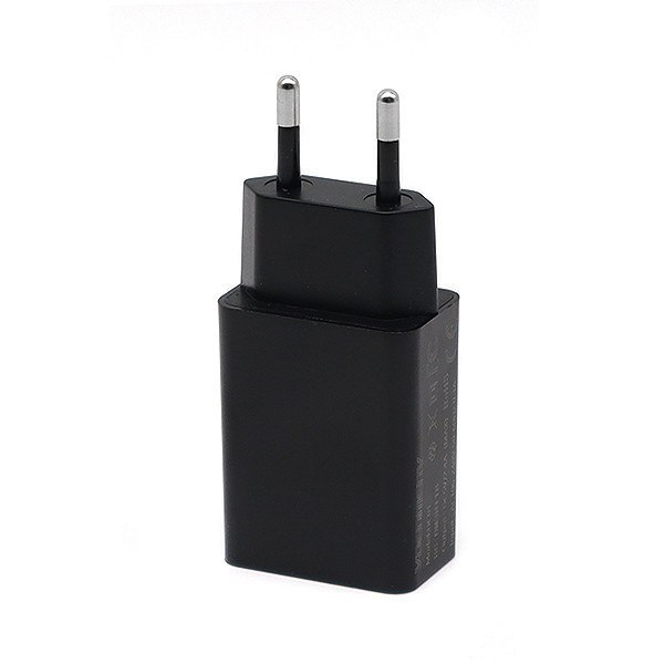 Stabilne ładowanie USB